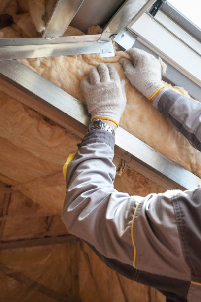 Best Insulation Maintenance and Repair in Wescosville, PA