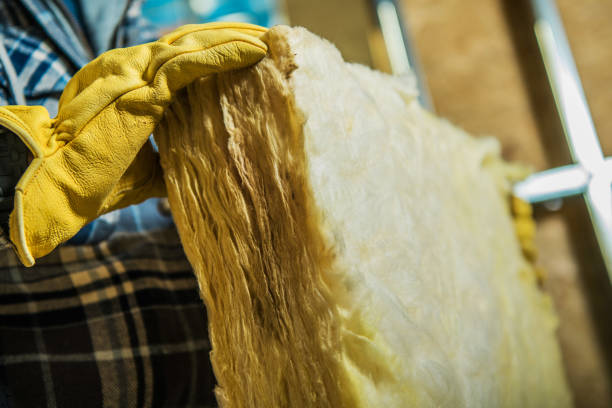 Types of Insulation We Offer in Wescosville, PA